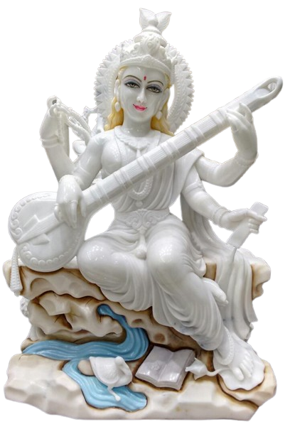 saraswati 1