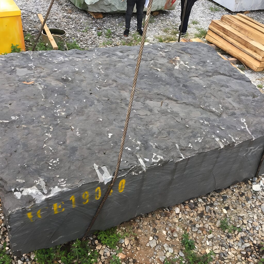 black marble block India for statue making temple sculpture and marble carving work